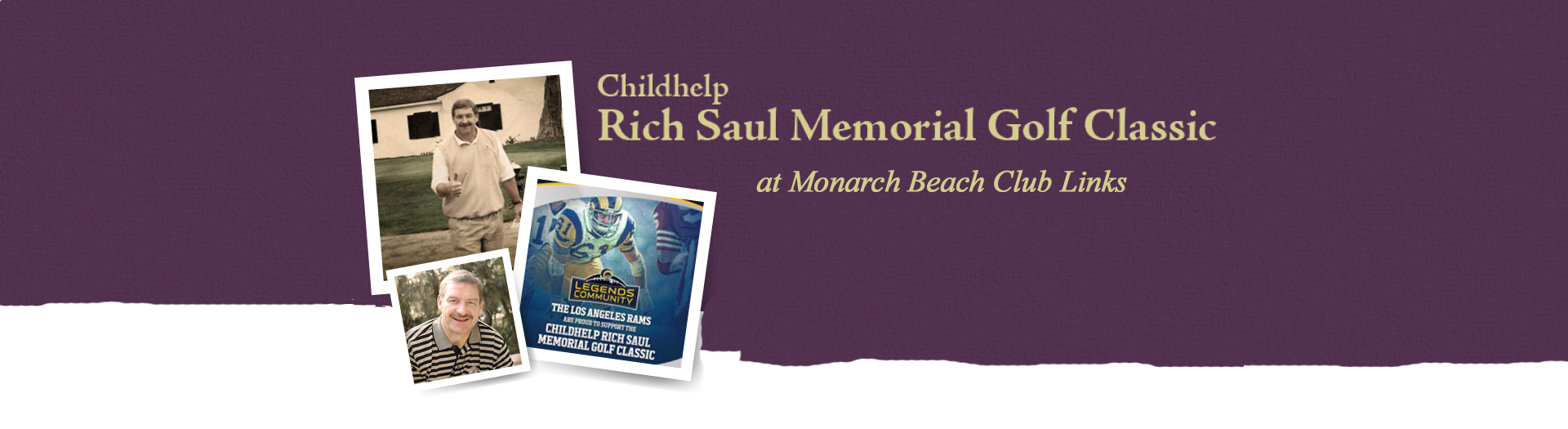 Childhelp Rich Saul Memorial Golf Classic delivers 100521