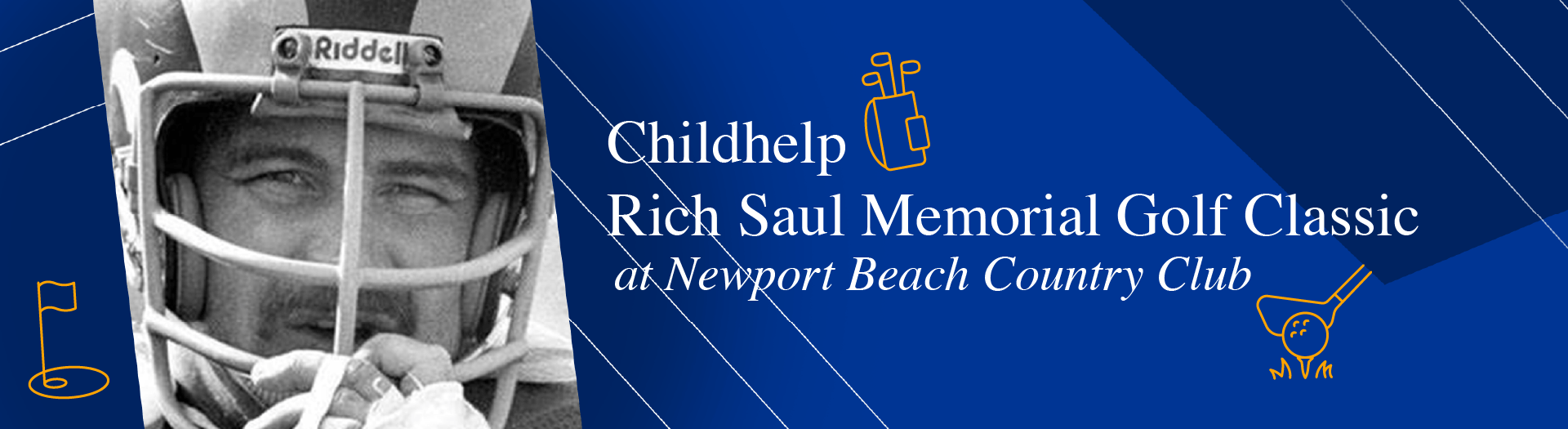 Childhelp Rich Saul Memorial Golf Classic delivers 100521