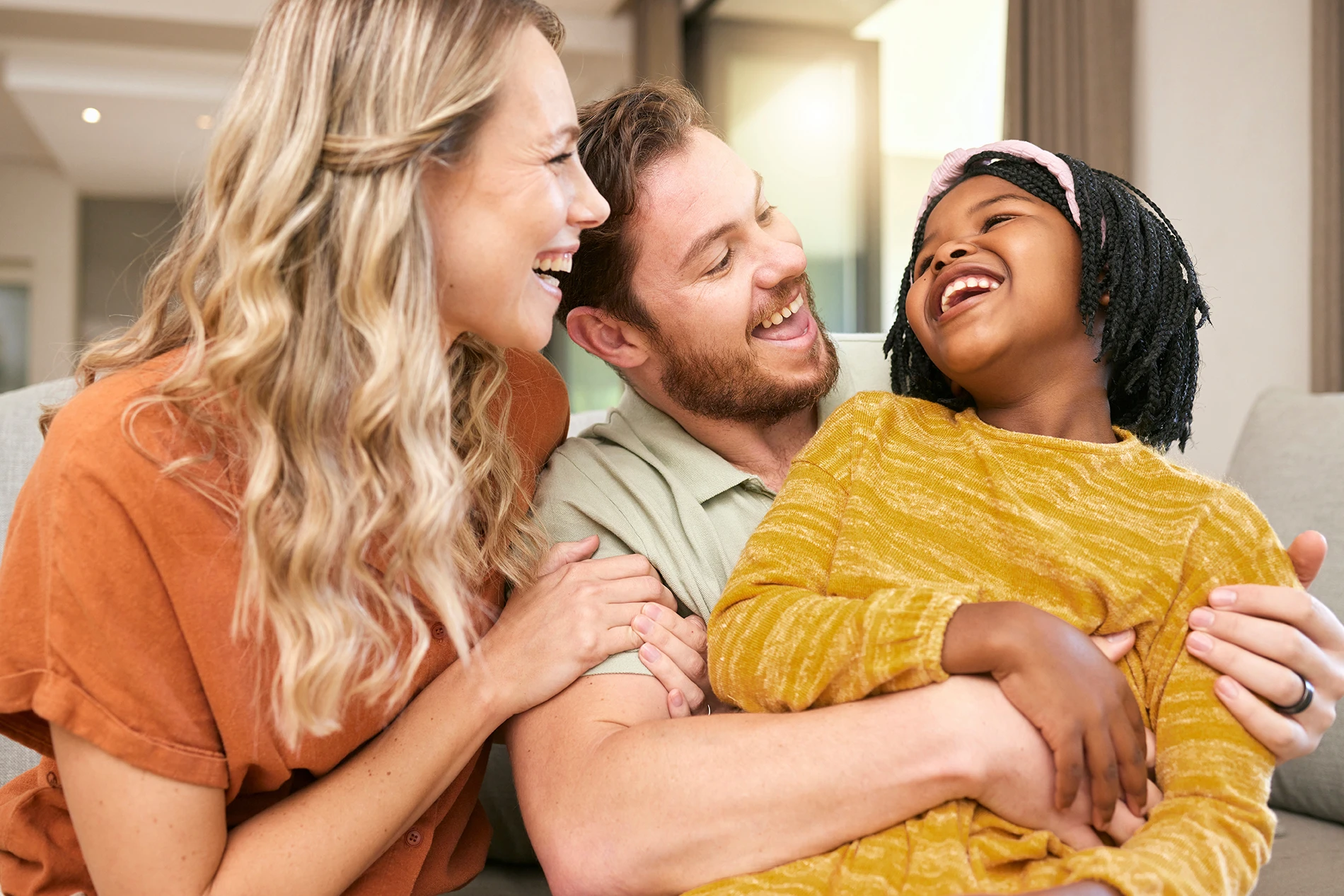 Childhelp Foster Care