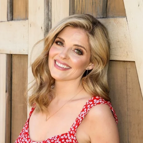 Jen Lilley