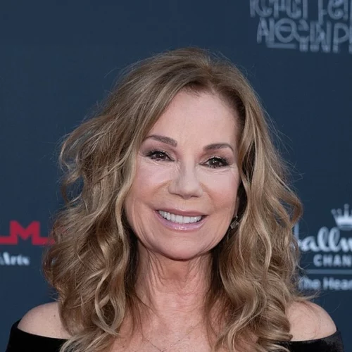 Kathie Lee Gifford