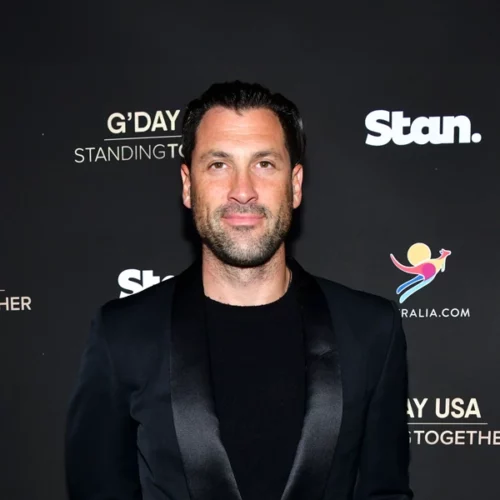 Maksim Chmerkovskiy