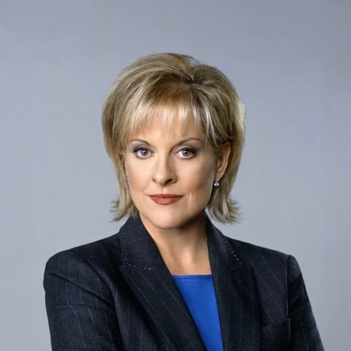 Nancy Grace