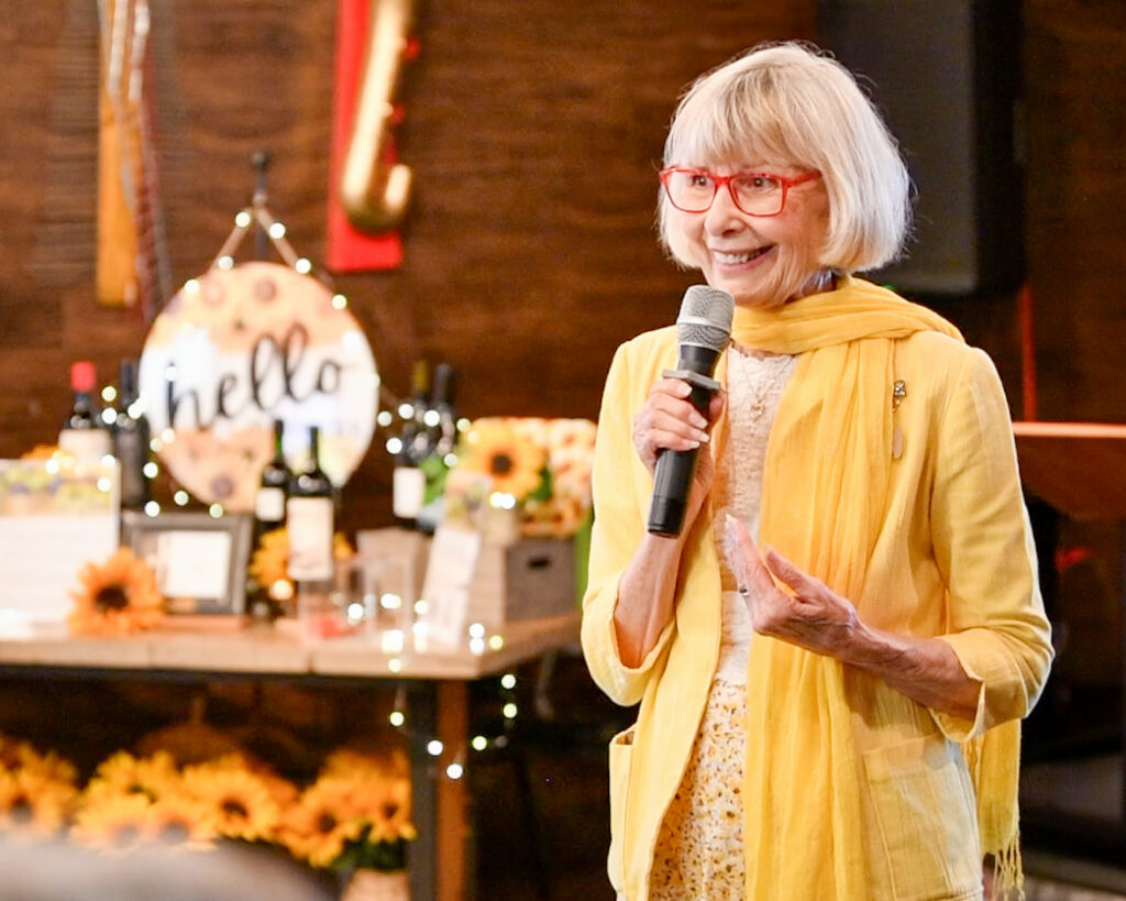 Childhelp Los Angeles Be the Sunshine Event