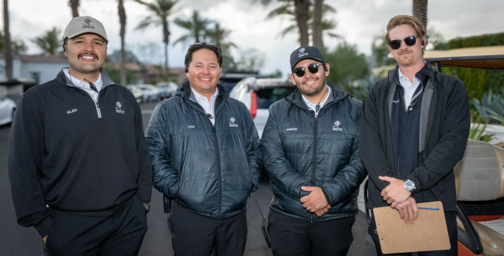 Childhelp Indian Wells Bubbles & Bites