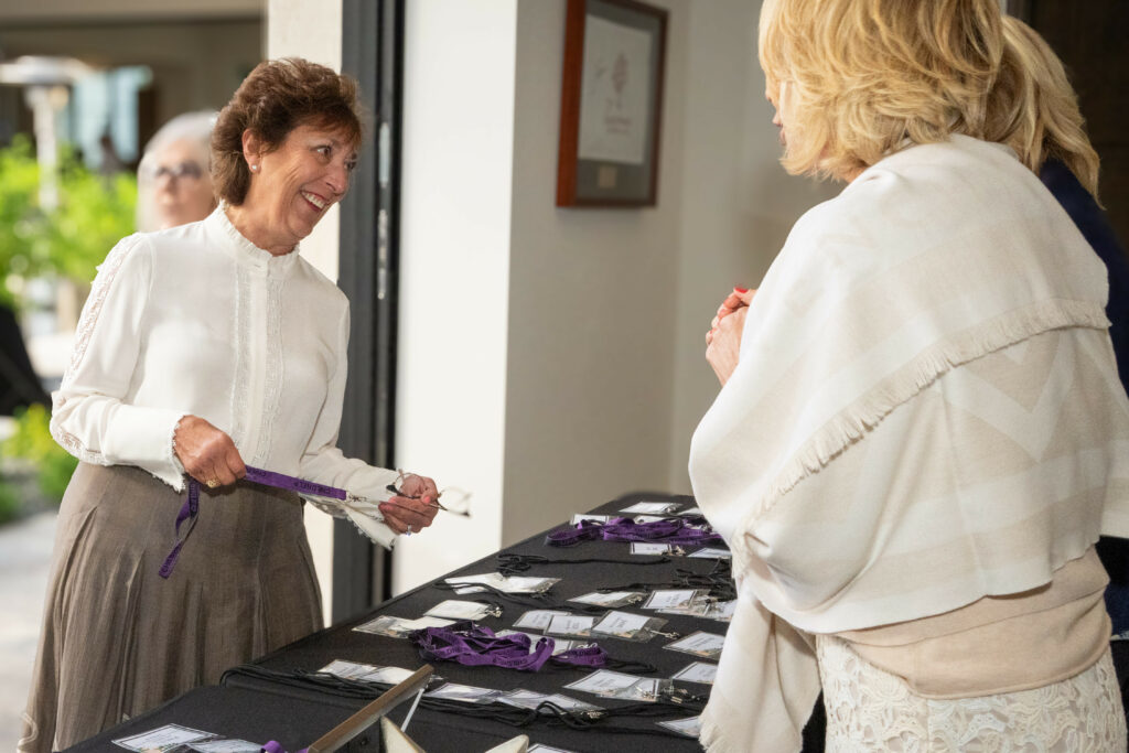 Childhelp Indian Wells Bubbles & Bites