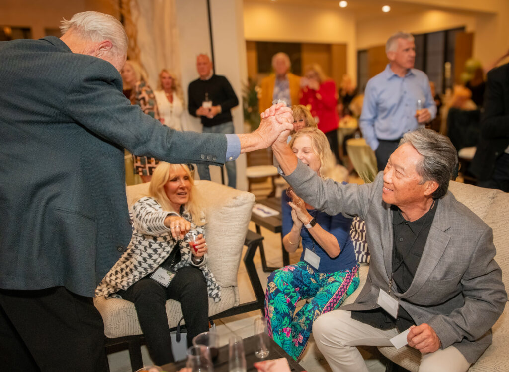 Childhelp Indian Wells Bubbles & Bites