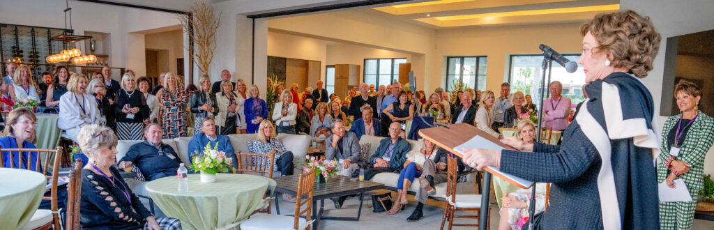 Childhelp Indian Wells Bubbles & Bites