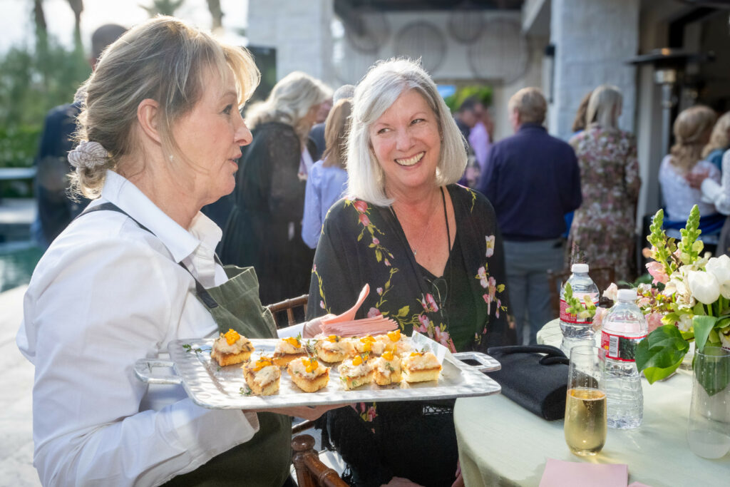 Childhelp Indian Wells Bubbles & Bites