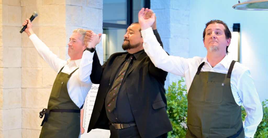 Childhelp Indian Wells Bubbles & Bites