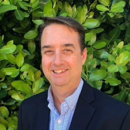Kenneth Bender