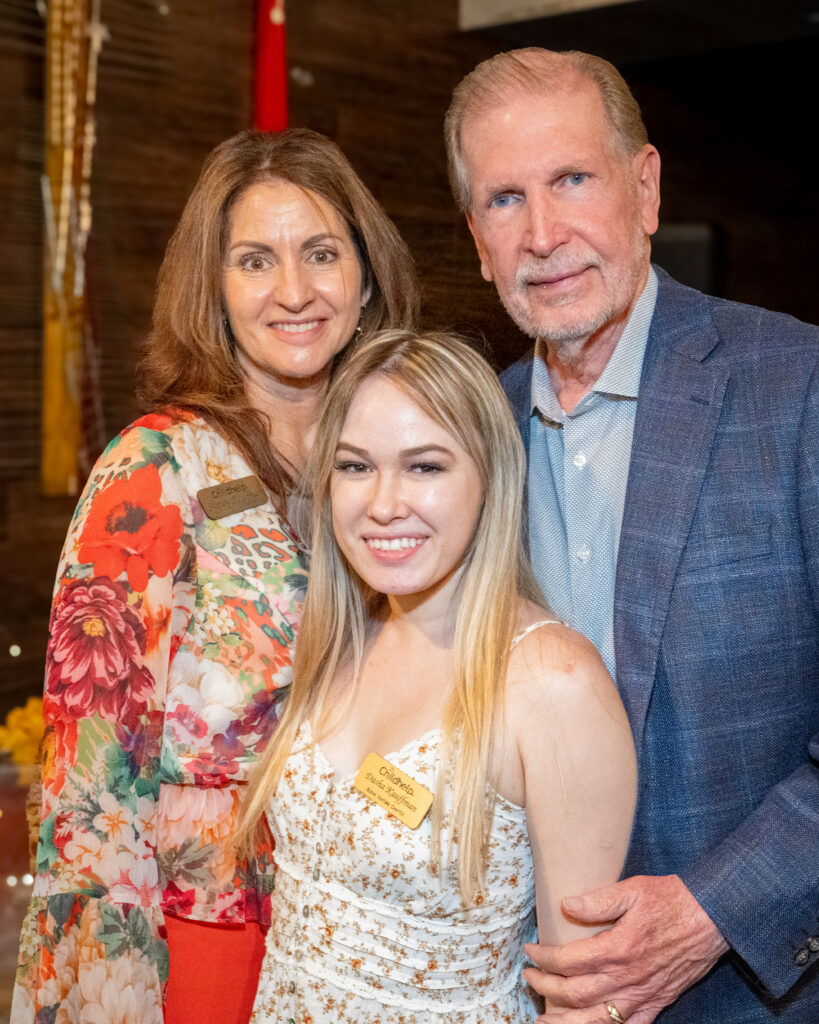 Childhelp Los Angeles Be the Sunshine Event