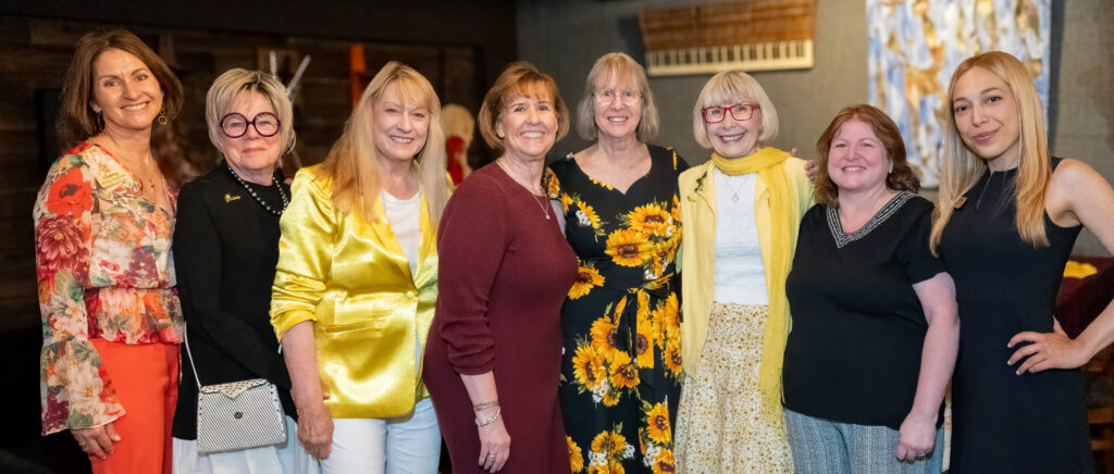 Childhelp Los Angeles Be the Sunshine Event