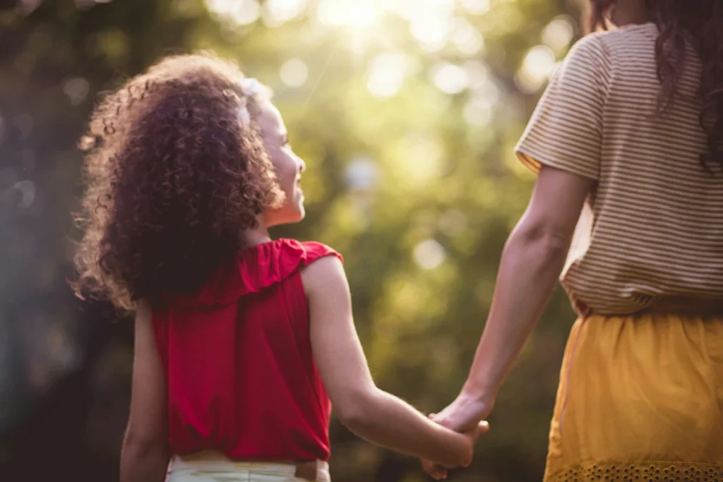 Cycle of Child Abuse