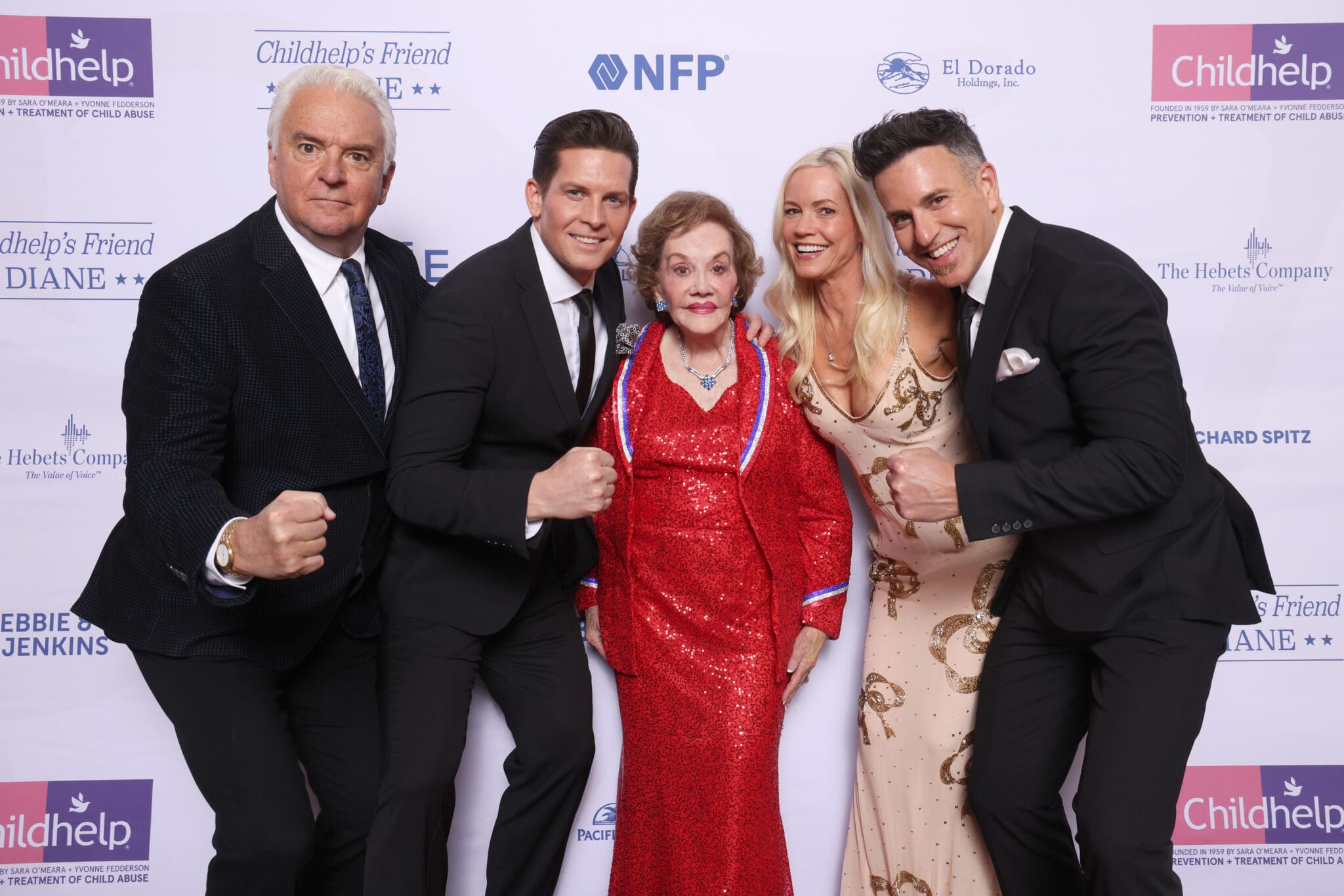 Drive the Dream Gala - Childhelp